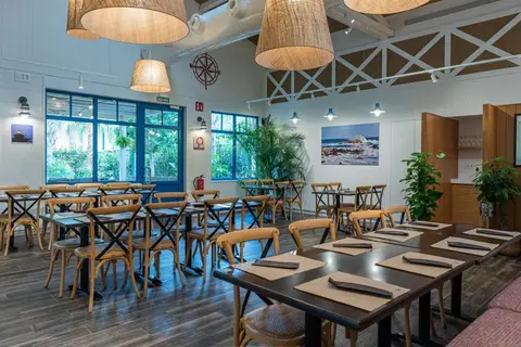 La Siesta Salou Resort & Camping in Salou — foto 16