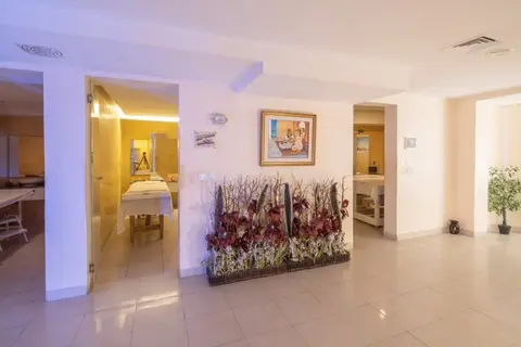Khayam Garden Beach Resort & Spa in الحمامات — foto 26