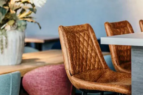 Amsterdam Beach Hotel Zandvoort foto 14