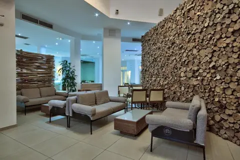 db Seabank Resort & Spa in Mellieha — foto 23