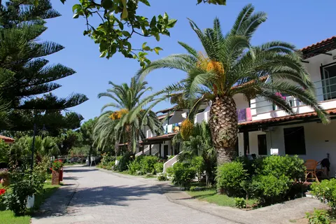 Sciabache Resort foto 7