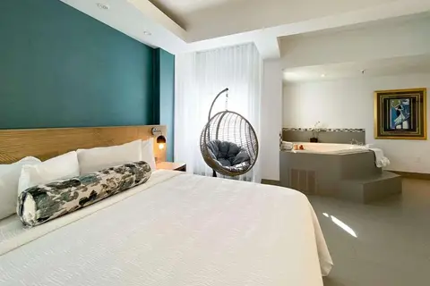 Marseilles Hotel in Miami Beach — foto 29