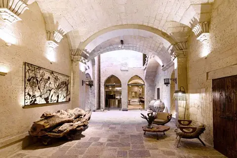 Pollicastro Boutique Hotel in Lecce, foto 3