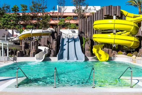 Spring Hotel Bitacora in Arona — foto 2