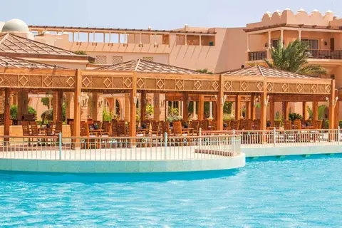 Kempinski Hotel Soma Bay in رأس أبو سومة — foto 21