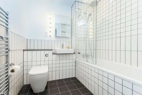 Clover Court by Q Appartementen in Londen, foto 10