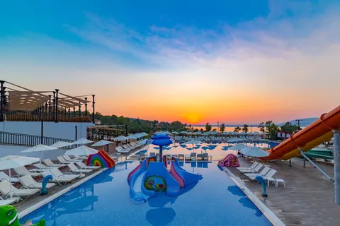 Ramada Resort Akbuk in Didim — foto 19