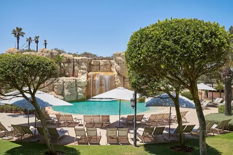 Mazagan Beach & Golf Resort in Haouzia, foto 4