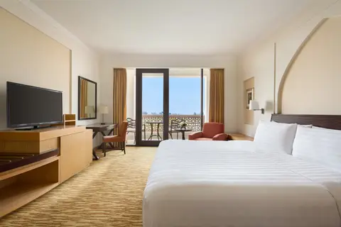 Al Bandar, Shangri-La Barr Al Jissah Resort & Spa in Muskaatdruif — foto 29