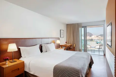 PortoBay Rio de Janeiro in Rio De Janeiro — foto 3