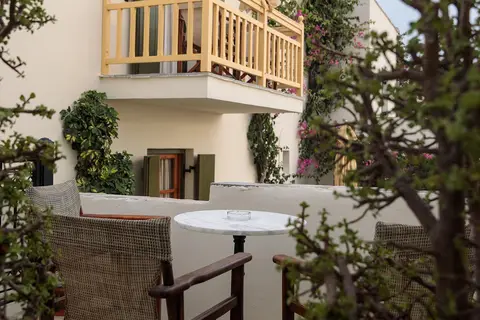 Proteas Hotel & Suites in Νάξος — foto 14