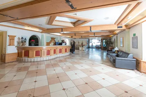 Hotel Intermonti in Livigno — foto 13