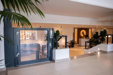 Luna Holiday Complex in Mellieha — foto 19