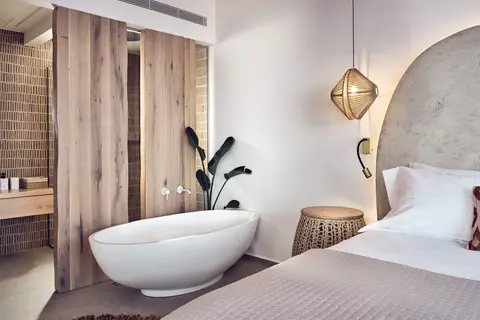 Etheria Villas in Δημοτική Ενότητα Ελατίων — foto 29