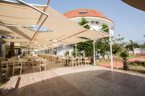 Dedeman Kemer Resort in Kemer — foto 8