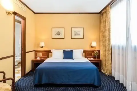 Leonardo Hotel Milan City Center in Milaan — foto 17