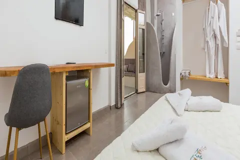 Anamar Kea Boutique in Δήμος Κέας — foto 10