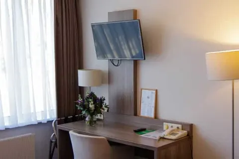 Hotel en Restaurant van Saaze foto 13