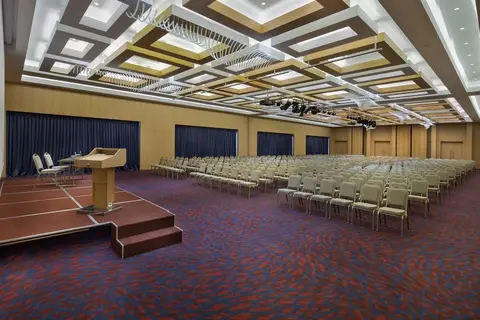 DoubleTree by Hilton Trabzon in Ortahisar — foto 18