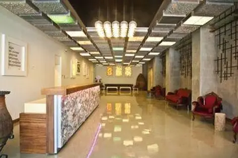 Han Hotel in İstanbul — foto 24