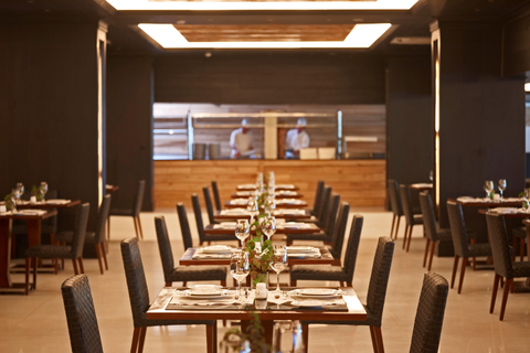 Hotel Mitsis Faliraki foto 7