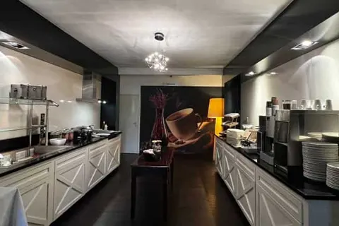 Hotel Wapen van Delden foto 17