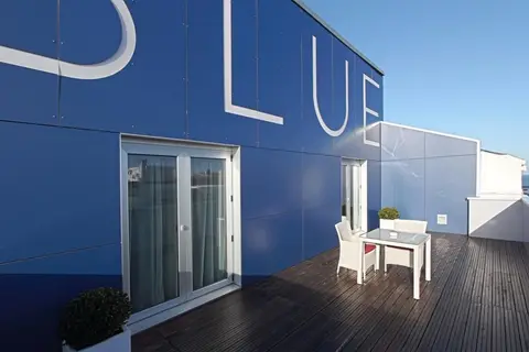 Eurostars Blue Coruña in A Coruña — foto 7