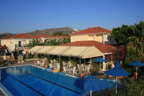 Metaxa in Δημοτική Ενότητα Λαγανά — foto 21