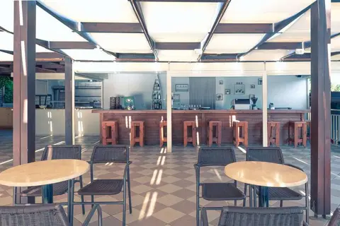 Hotel Marilena in Δημοτική Ενότητα Γαζίου — foto 29