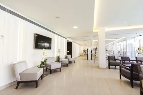 La Pérgola Aparthotel in Calvià — foto 15