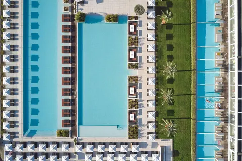 Fly & Go Gennadi Grand Resort in Gennadi — foto 36