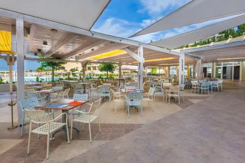 Kipriotis Aqualand Hotel in Kos — foto 23