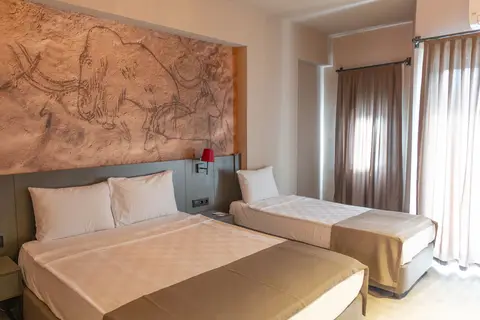 Hotel Golden Sun in Kemer — foto 28