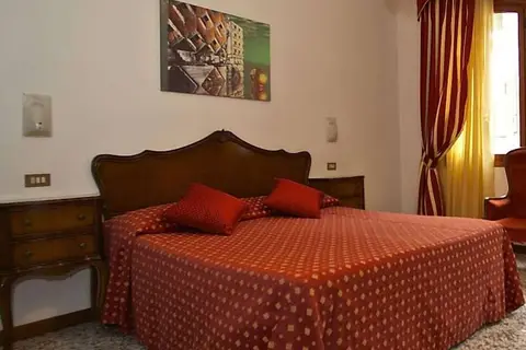 Hotel Fontana in Venetië, foto 4