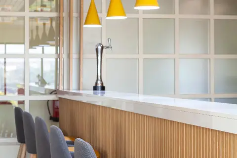 Hotel D. Luís in Coimbra — foto 12