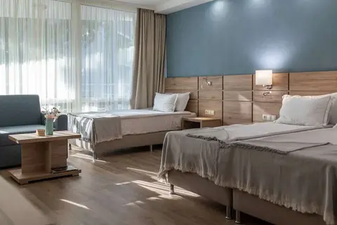 Hotel Sentido Neptun Beach in Несебър — foto 3
