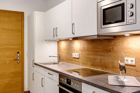 Appartementen White Peak foto 4