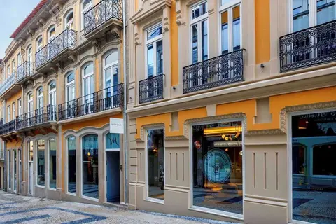Mercure Porto Centro Aliados in Porto, foto 10