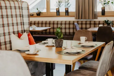 Appartments & Pension Kendlbacher - kamer & ontbijt in Großarl, foto 7
