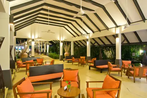 Hotel Sunshine Garden in พัทยา — foto 7