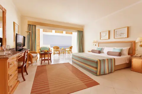 Pickalbatros Golf Beach Resort in Sharm El Sheikh, foto 2