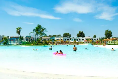 I Turchesi Club Village in Castellaneta, foto 21