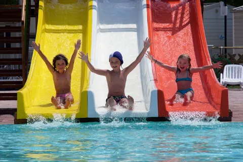 Camping Del Garda foto 15