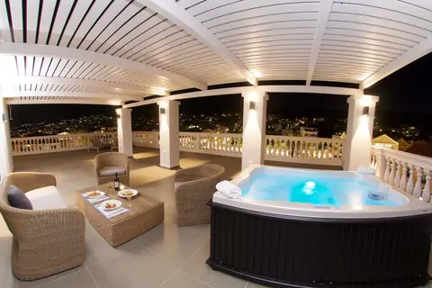 Aenos Hotel in Αργοστόλι — foto 13