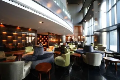Eurostars Madrid Tower in Madrid, foto 15
