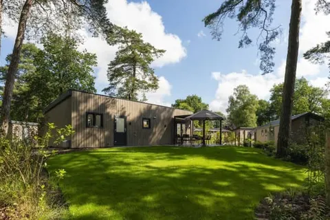 Vakantiepark Blankenberger Duinen foto 3