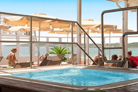 Voramar in Son Servera, foto 22