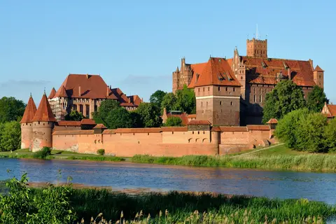 Ontdek Polen in Toruń