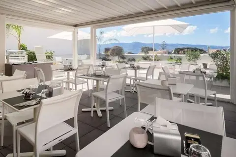 Hotel Medinblu in Reggio Calabria — foto 6