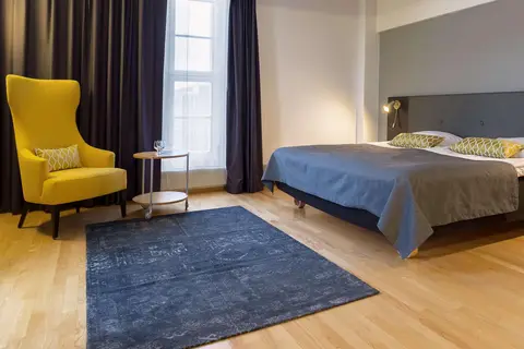 Hotel Scandic Grand Marina in Helsinki — foto 19